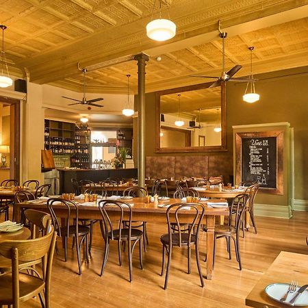 Healesville Hotel Extérieur photo