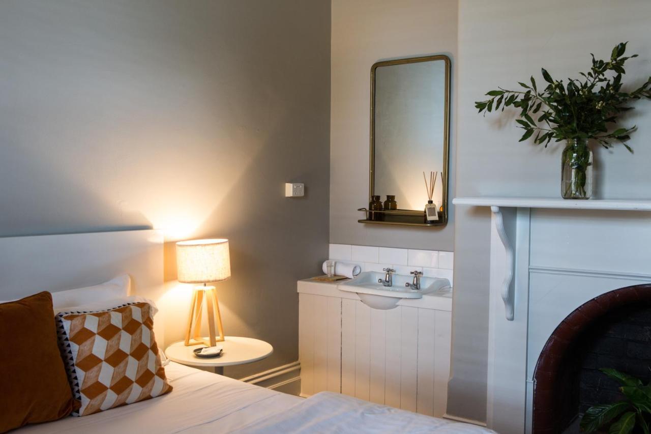 Healesville Hotel Extérieur photo