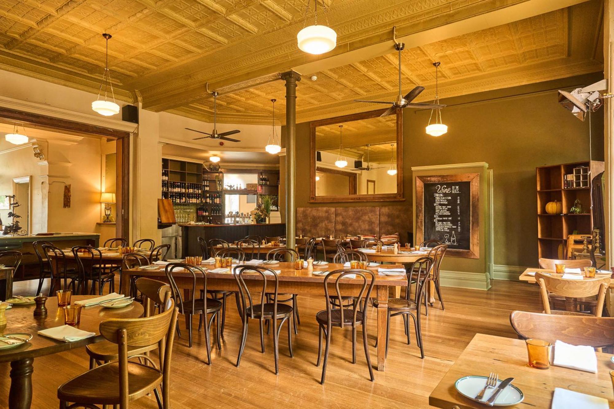 Healesville Hotel Extérieur photo