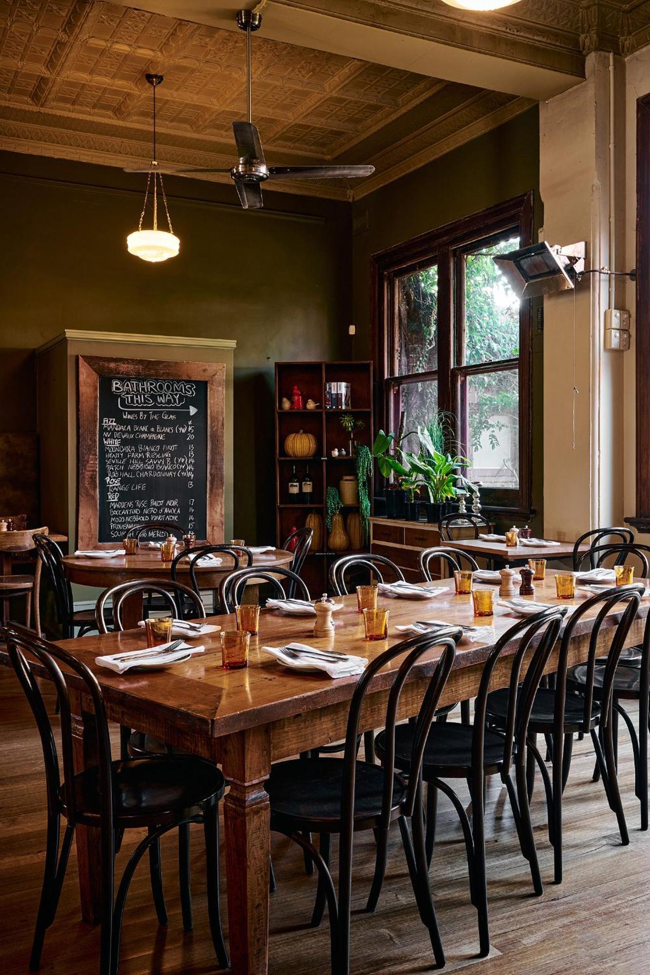 Healesville Hotel Extérieur photo