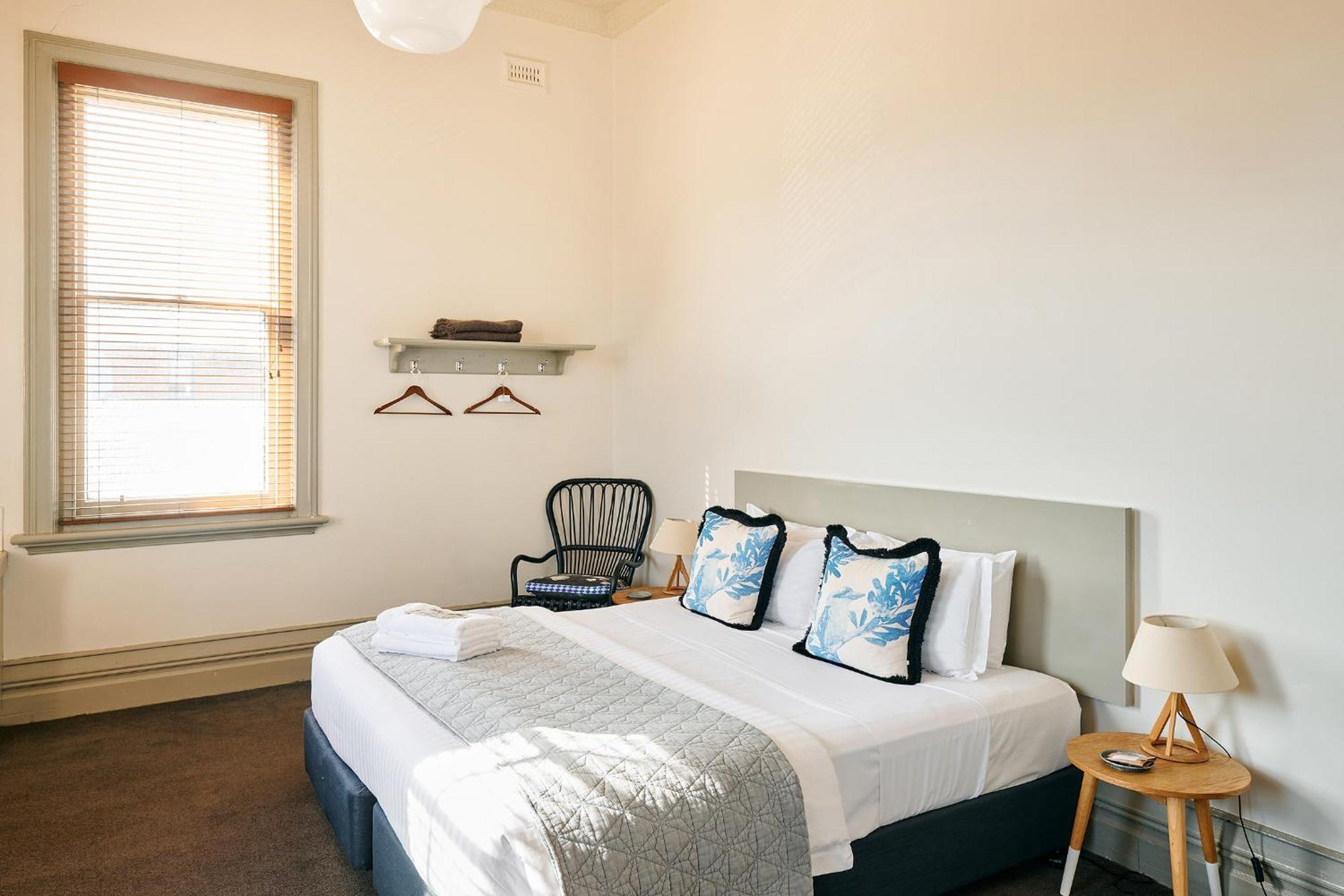 Healesville Hotel Extérieur photo