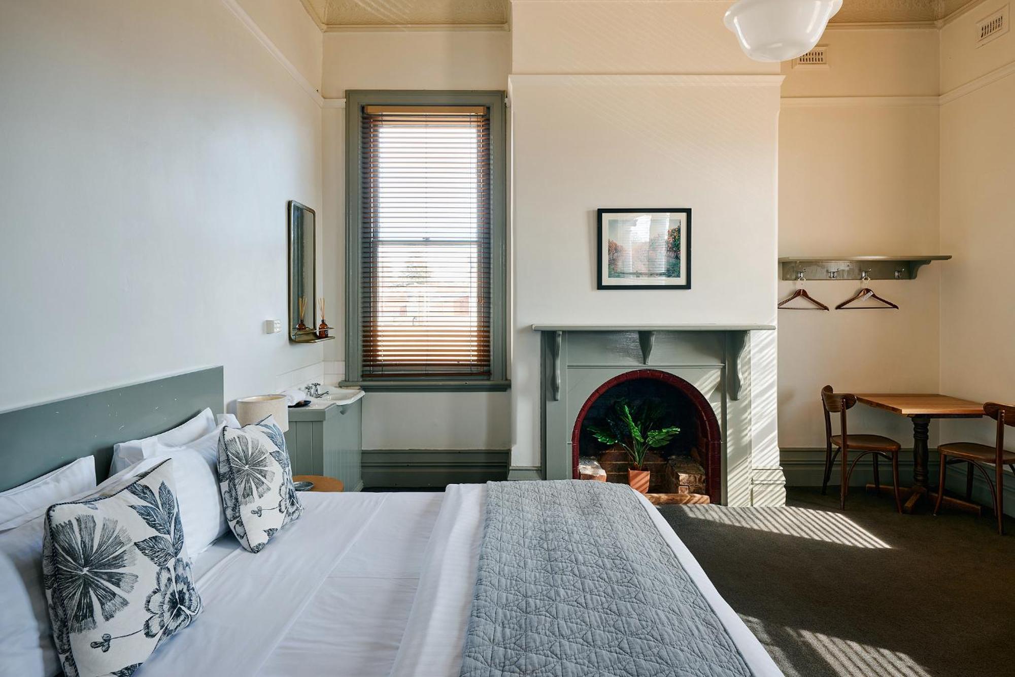 Healesville Hotel Extérieur photo