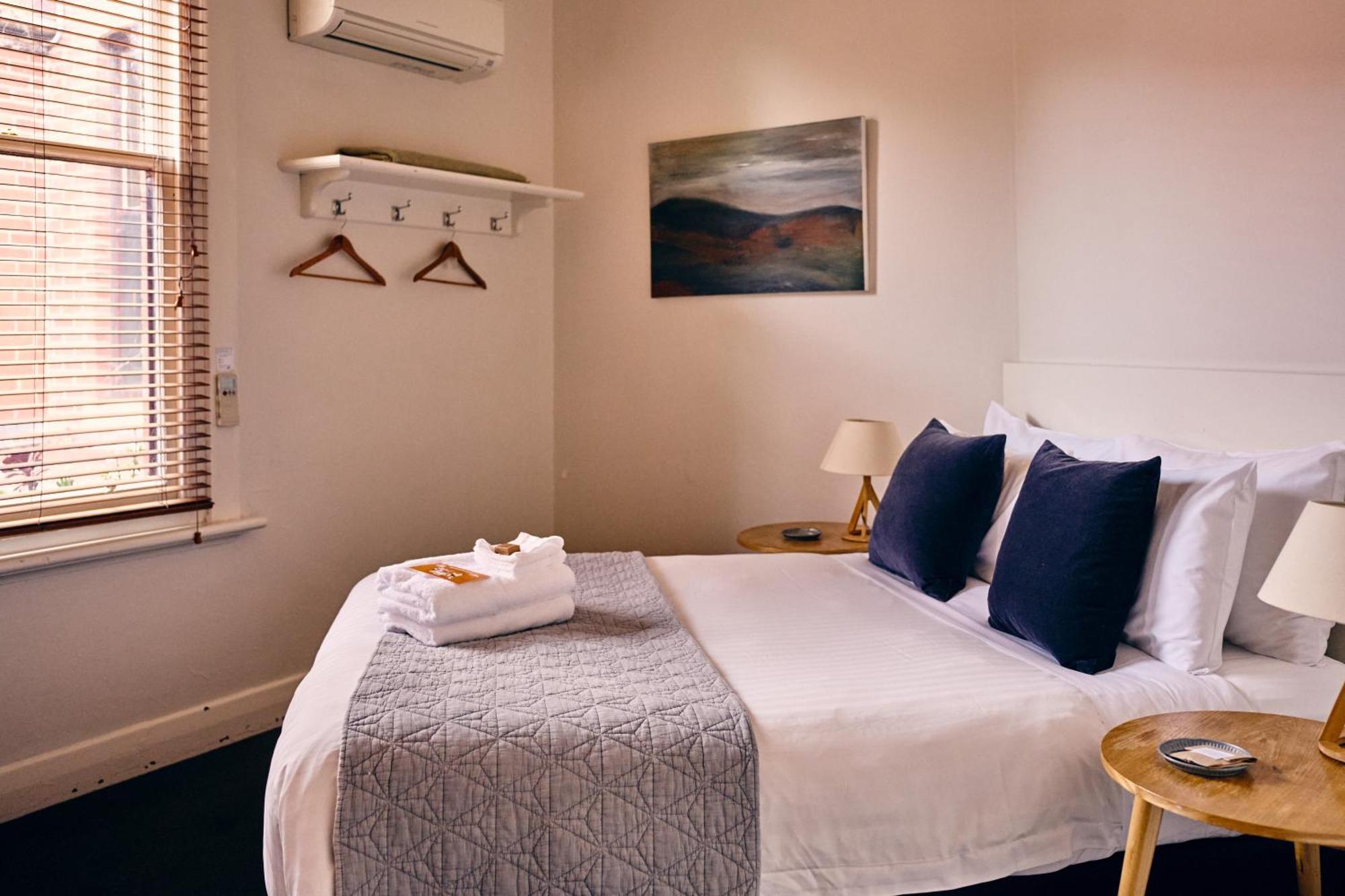 Healesville Hotel Extérieur photo