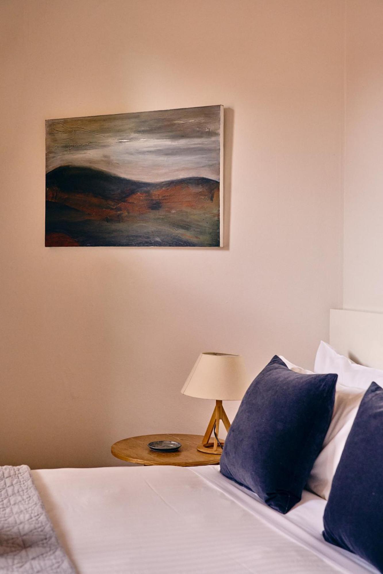 Healesville Hotel Extérieur photo