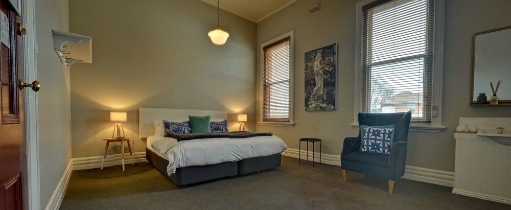 Healesville Hotel Extérieur photo