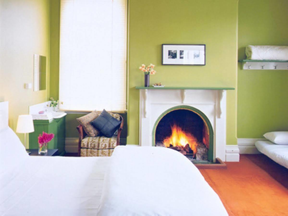 Healesville Hotel Extérieur photo